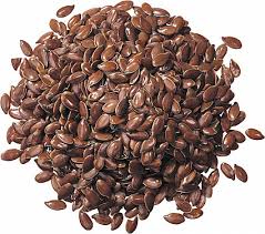 Flax Seeds